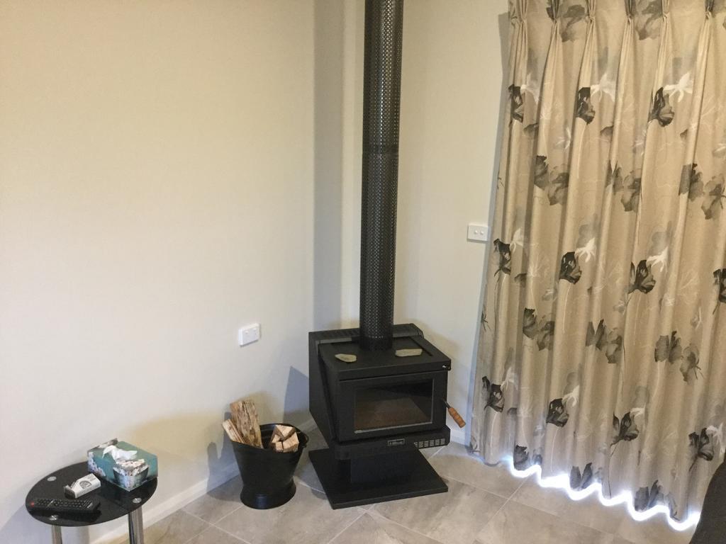 Pump Jack B&B Scottsdale Dış mekan fotoğraf