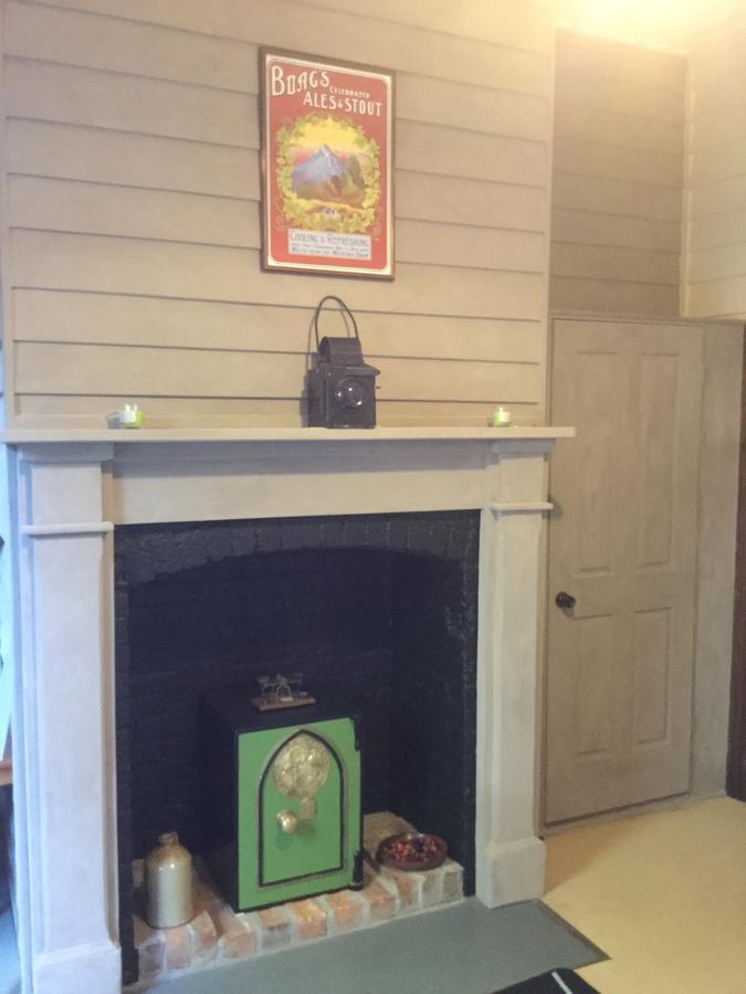Pump Jack B&B Scottsdale Dış mekan fotoğraf
