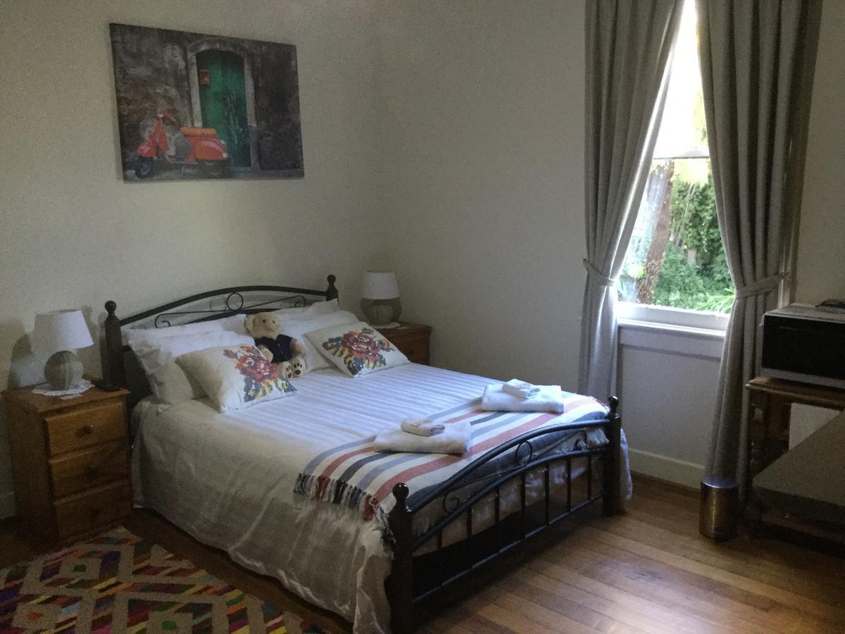 Pump Jack B&B Scottsdale Dış mekan fotoğraf