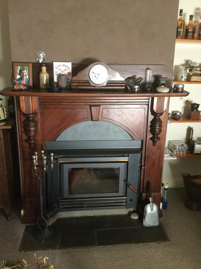 Pump Jack B&B Scottsdale Dış mekan fotoğraf