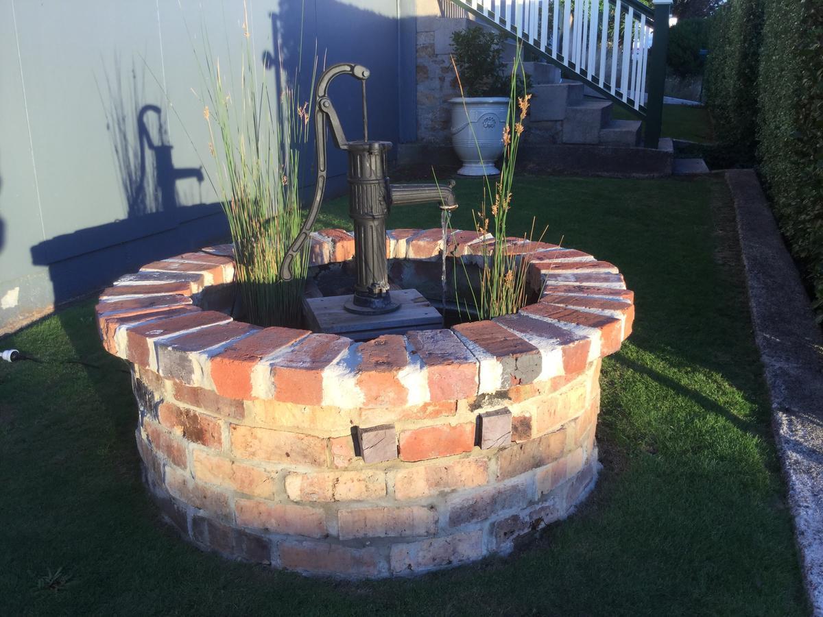 Pump Jack B&B Scottsdale Dış mekan fotoğraf