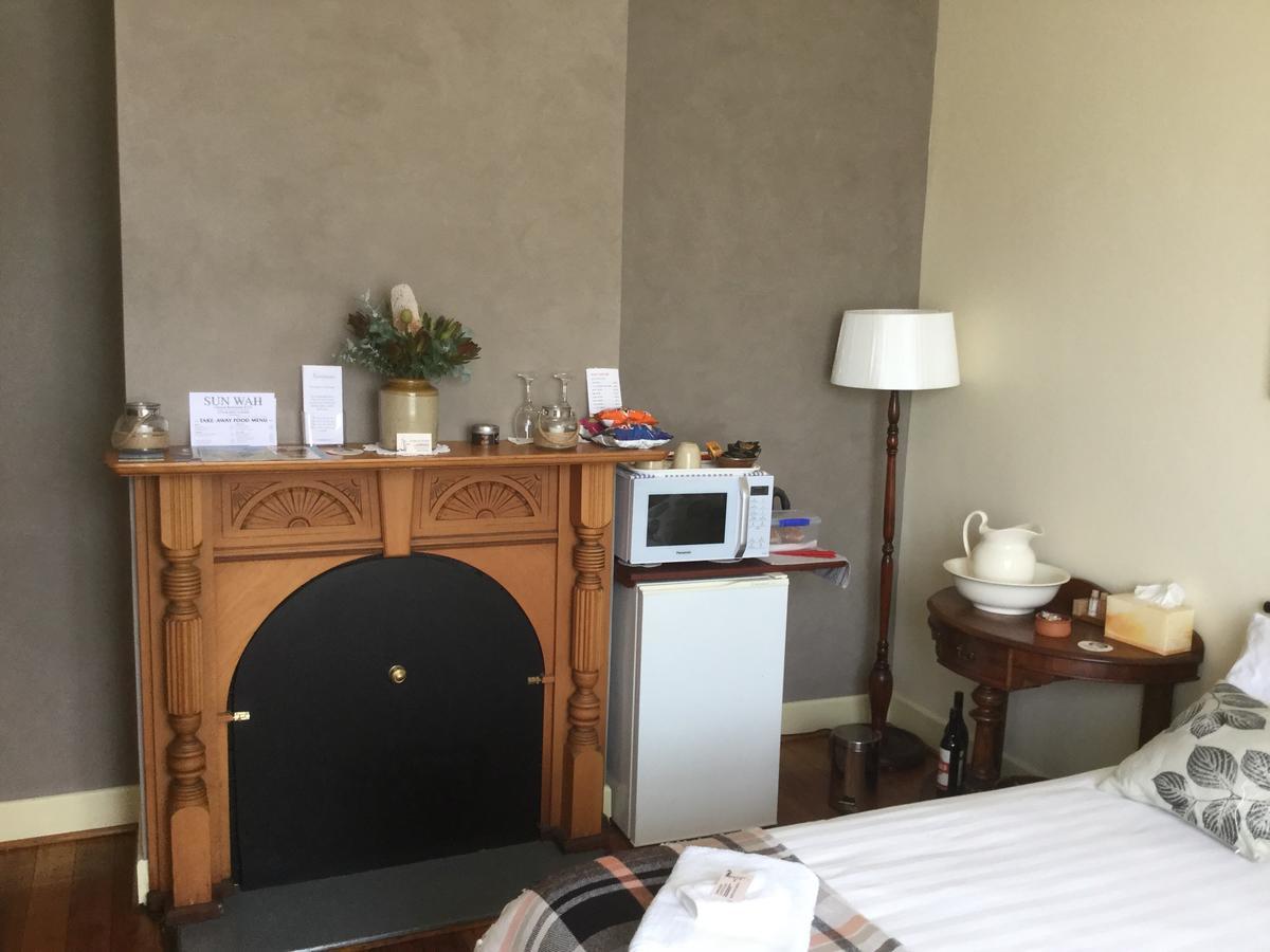 Pump Jack B&B Scottsdale Dış mekan fotoğraf