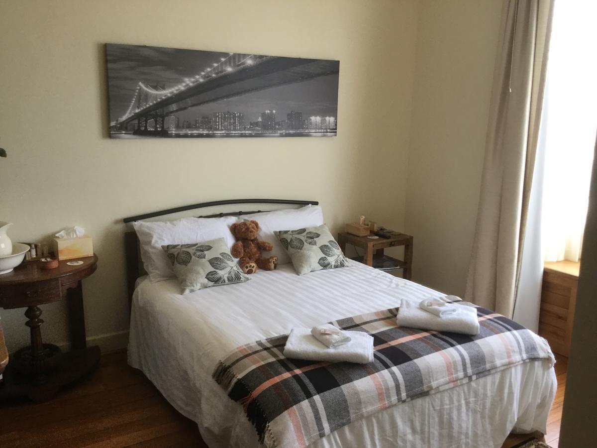Pump Jack B&B Scottsdale Dış mekan fotoğraf